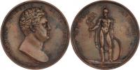 Pichler - AE pamětní medaile