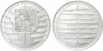 Česká republika 1993 - , 200 Kč 2008