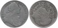 Tolar 1776 - Madona