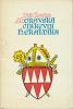 Louda J.: Moravská církevní heraldika 31 barevných stranOlomouc 1977_tém.