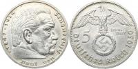 5 RM 1939 B