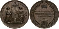 Medaile 1865
