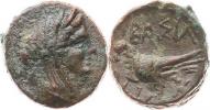 AE Dichalkon ( 254 př. Kr.)