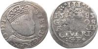 III Groš 1585