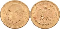 10 Peso 1959 M - novoražba
