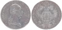 1/2 Tolar 1806 A - s oběma tituly_R!