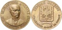 Dr. František Živanský - otec moravského včelařství
