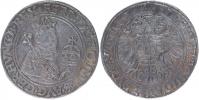 Zlatník (60 Krejcar) 1561 Praha - Harder