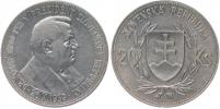20 Ks 1939 Tiso - volební