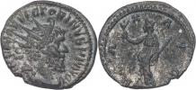 AE Antoninianus