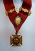 York 1956 - Order of Merit