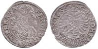 Ferdinand III. 1637-1657