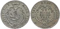 1/4 Tolaru 1767 F.U.