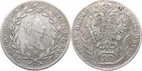 20 kr. 1787 B