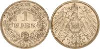 1 Mark 1915 E