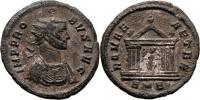 AE Antoninianus