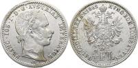 1/4 Zlatník 1862 A