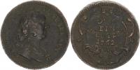 1 kr. 1762 W