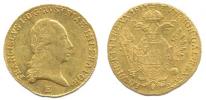 Dukát 1815 E