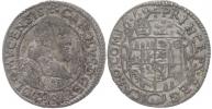 3 Krejcar 1669