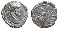 Antonius Pius, 138-161