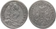 3 Krejcar 1727
