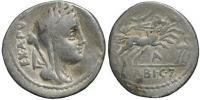 C.Fabius C.F. Hadrianus 102 př.Kr.