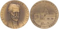 Hám - královská mincovna 1300 - 1726 / Emanuel Leminger