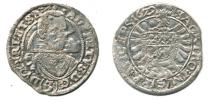 3 kr. 1629 S