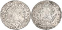 20 kr. 1765 BN/SK-PD