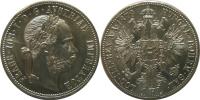 Rakouská a spolková měna 1857-92