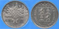100 Kčs 1992 - Moravské Zemské Muzeum v Brně