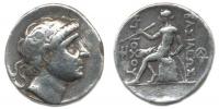 Tetradrachma