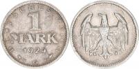 1 Mark 1924 G      "R"