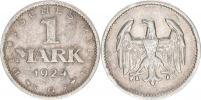 1 Mark 1924 G      "R"