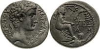 Tetradrachma 