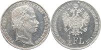 1/4 Zlatník 1859 B      "sbírkový"