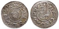 Břetislav II. a Vratislav II. cca 1092