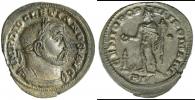 Diocletian 284-305