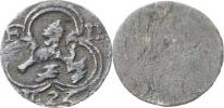 1/2 kr. 1622