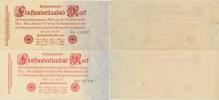 500 000 Mark  25.7. 1923  sér. 38 P