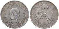 50 Cent b.l. (1917)
