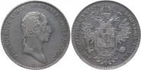 Scudo 1826 V