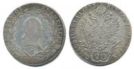 20 Krejcar 1823 C_R!