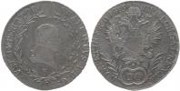 20 Krejcar 1816 B_R!