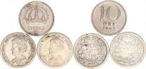 10 Cents 1916