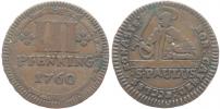 III Fenik 1760