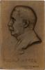 Rudolf Appel - Wien 1906 - poprsí zleva