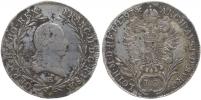 10 Krejcar 1797 E