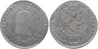 10 Krejcar 1810 A_R!